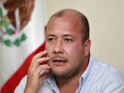 Aseguró que mientras se respete la esencia del ptoyecto se podrá poner muy fácil de acuerdo.  /