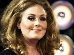 Adele se presentará por primera vez tras tener una cirugía en las cuerdas vocales. REUTERS  /