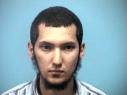 Ulugbek Kodirov entró a los Estados Unidos con una visa de estudiante en junio de 2009.AP  /