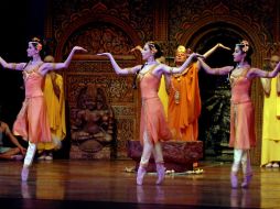 El gobierno debe ser ''facilitador'' de recursos para las artes mexicanas. ARCHIVO  /