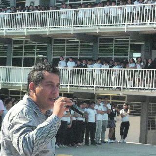 David Castorena, del buen estudiante al acusado de multihomicidio