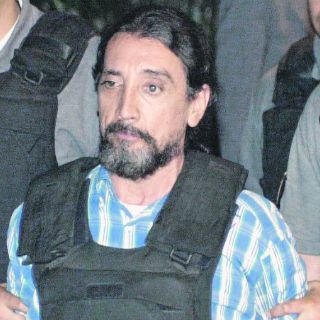 Mario Villanueva estará libre en noviembre, afirma su hijo