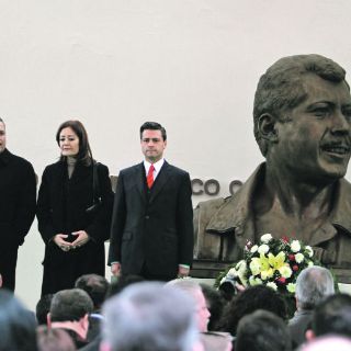 Vinculan a Yarrington con el asesinato de Torre Cantú