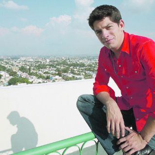 La nueva ilusión de Yahir