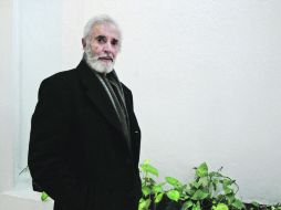 Julio Alemán visitó la ciudad con la puesta en escena Perfume de Gardenia.  /