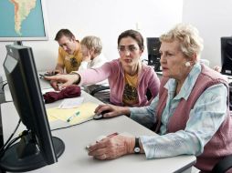 La empresa holandesa tiene negocios en otros países europeos, pero sólo resultaron afectados sus servicios en Holanda. ARCHIVO  /