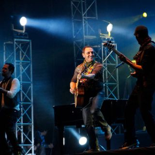 Franco de Vita llega a Quito con sus grandes éxitos
