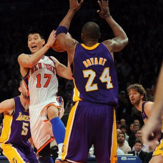 Los Knicks consiguen cuatro victorias consecutivas