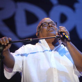 Milanés se toma 'un descanso' de posturas políticas