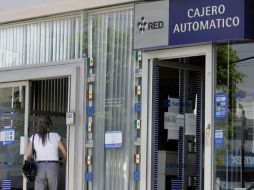En esta semana tres sucursales bancarias fueron asaltadas, una en el municipio de Tlajomulco de Zúñiga y dos más en Guadalajara.  /