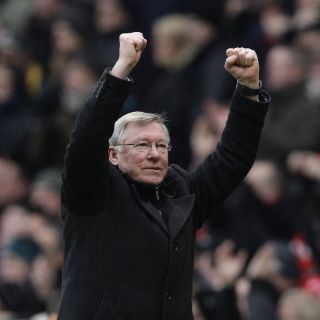 Ferguson reprocha actitud de Suárez