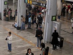 Pronostican que el frío se prolongará hasta mañana. ARCHIVO  /