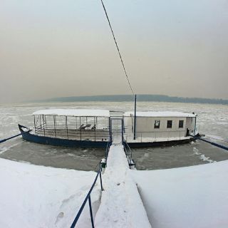 Otros cinco muertos por el frío en Serbia y Kosovo