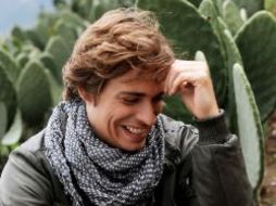 El cantante se casará en el monasterio español de El Escorial el próximo 29 de junio. ESPECIAL  /