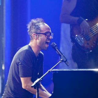 Mario Domm y Romeo Santos crean canción 'Rival'