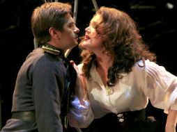 Trata una historia dramática ambientada en Sevilla, España, a principios del siglo XIX. ARCHIVO  /