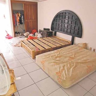 Asesinan en Monterrey al ex tecladista de Bronco