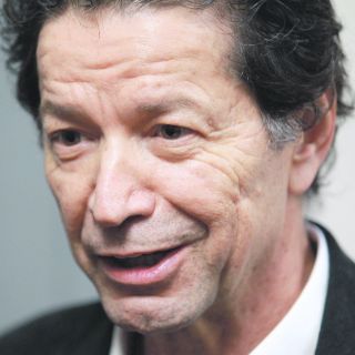 Periodistas pierden peso en la televisión: Zepeda Patterson