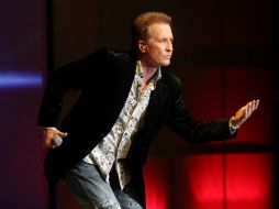 El concierto dio inicio a las 21:00 en el auditorio del Complejo Cultural Universitario. ARCHIVO  /