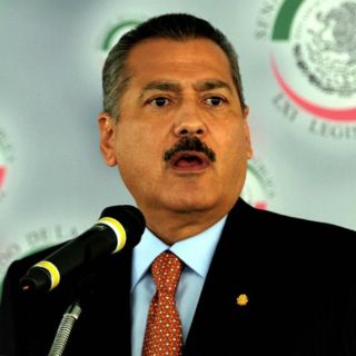 Propone Beltrones relanzar TLCAN e Iniciativa Mérida