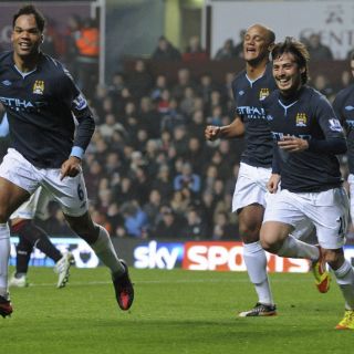 Manchester City recupera el liderato