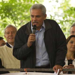 Vamos a sacar al PRI de Guadalajara: Alberto Cárdenas