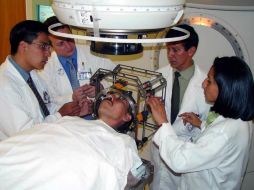 Los materiales necesarios para el desarrollo de los dosímetros termoluminiscentes constituyen la principal línea de investigación. ID  /