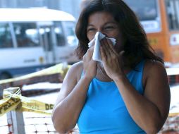 La neumonía por neumococo es prevenible a través de la vacunación. ID  /