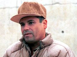 Con la detención se termina alianza con el cártel de Sinaloa que dirige Joaquín Guzmán. ARCHIVO  /