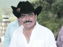 Hasta ahora, el líder de Black Eyed Peas grabó uno de los temas de Sebastian (foto), que lleva por título ''I’m gonna be happy''.  /