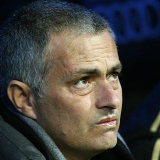 Mourinho cierra una herida ante el Levante