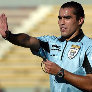 Regresa Marco Antonio Rodríguez a las canchas