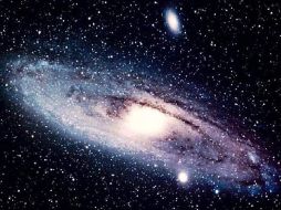 Expertos de la CNRS realizarón el primer mapa completo de la distribución de monóxido de carbono en nuestra galaxia. ESPECIAL  /