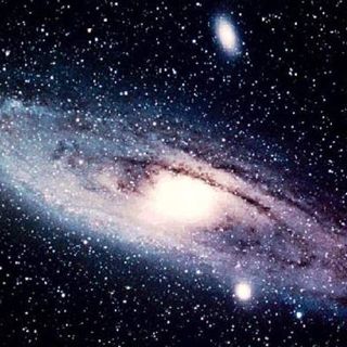 Un equipo de científicos descubre nuevos islotes de gas frío en la Vía Láctea