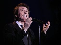 El 'Divo de Linares' tiene especial preferencia por México. ARCHIVO  /