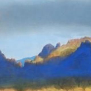 Nishizawa y Carrington, los más cotizados en subasta de arte