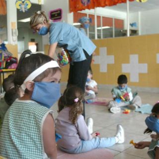 Muere niño por influenza A H1N1 en Jalisco