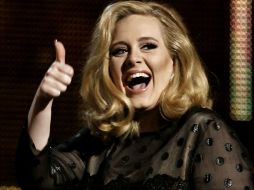 El índice de audiencia de los Grammy se incrementó un 41 por ciento frente a la edición de 2011. AP  /