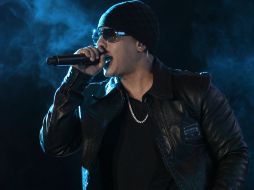 Daddy Yankee estará presente en la gala.  /