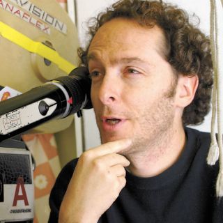 Emmanuel Lubezki gana premio de ASC a mejor fotografía por ''El árbol de la vida''