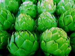 Esta dieta ya ha mostrado anteriormente los beneficios para prevenir las enfermedades cardiovasculares. ARCHIVO  /