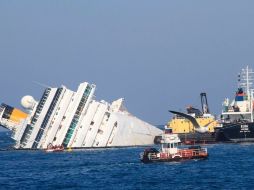 En la demanda se alega que Carnival Corp. y Costa Cruise incurrieron en negligencia marítima y en retención negligente. EFE  /