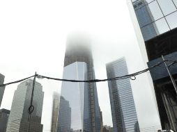 Es imperativo conocer las estadísticas mientras se debate incluir el cáncer en la lista de enfermedades relacionadas al 11S. ARCHIVO  /