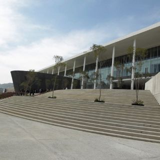 En breve Sedeur terminará segundo piso de Ciudad Judicial