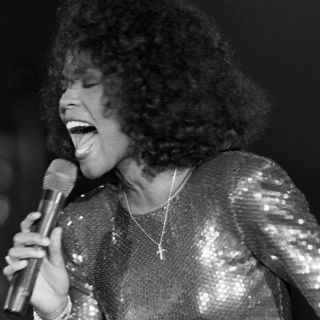 Trasladan el cuerpo de Whitney Houston hacia Nueva Jersey en un jet privado