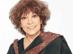 Al calificar a Castellanos señaló que ''era una mujer apegada a sus raíces''. EL UNIVERSAL  /