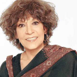 Asegura Cristina Pacheco ser asidua admiradora de Rosario Castellanos