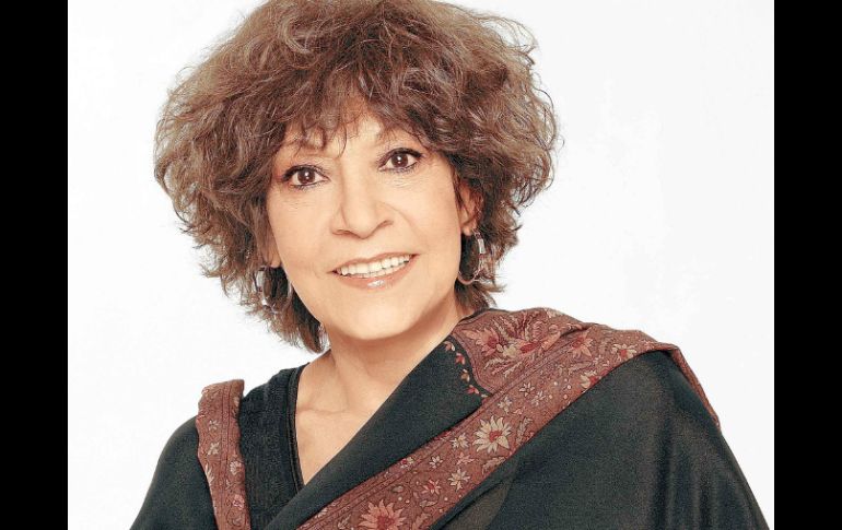 Al calificar a Castellanos señaló que ''era una mujer apegada a sus raíces''. EL UNIVERSAL  /