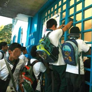 Secundaria controlada por fegistas, entre las peores de Jalisco