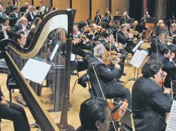 La Orquesta Filarmónica de Jalisco fue tema también de la sesión del Consejo Estatal para la Cultura y las Artes.  /